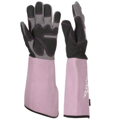 Rozenhandschoenen